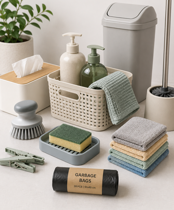 Household Accessories