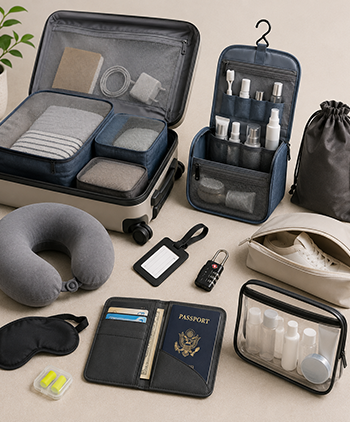 Travel Accessories