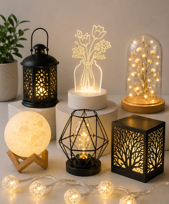 Decorative Lights