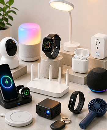 Smart Gadgets