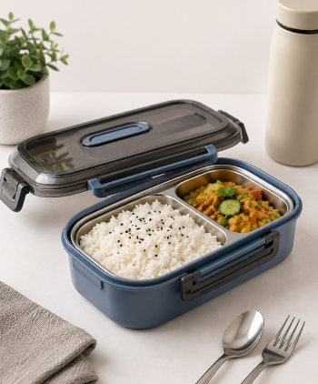 Tiffin Box
