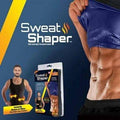 SWEAT SHAPER MEN