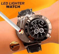 2in1 Watch+ Cigarate Lighter