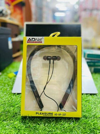 HP-337 Adnet Neckband