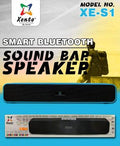 XENTO XE S1 BAR