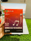 LK GOLD 48Hr. Neckband