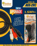 SoRoo 2RC Cable