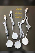 SMART WATCH WIRELESS CHARGING CABLE