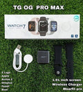 TG OG PRO MAX ( WATCH 7) 5 LOGO