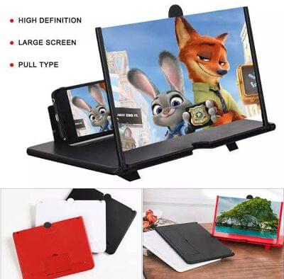 F3 3D SCREEN