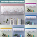 Dust Proof AC Cover (Imported)