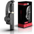 Q-08 Gimbal + Tripod