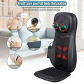 Massage Chair Pad (Imported)