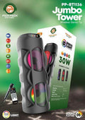 PICK PACK PP1136 WIRELESS SPEAKERS