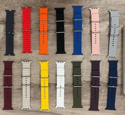 ULTRA SMART WATCH STRAP
