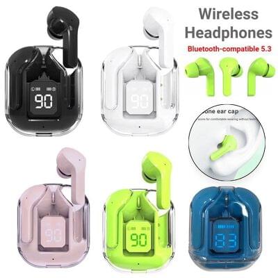 Ultra Pods TWS Buds