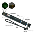 PINK BOX LASER PIONTER PEN WITH LOCK