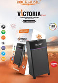 ROCK MUSIC VICTORIA