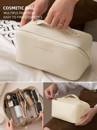 Waterproof Cosmetics Bag (JA0068)