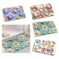 5D Water Absorbing Door Mat (Imported)