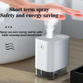 MIST SPRAY AUTOMATIC