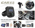 CAR X8
