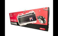QUANTRON QKB-12 GAMING KEYBOARD