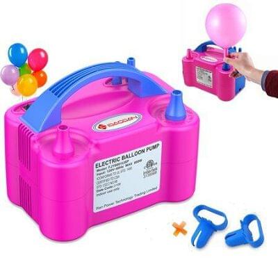 Electric Balloon Pump