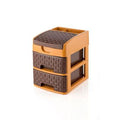 Creative 2 Layer Table Drawer