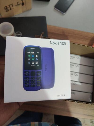 NOKIA 105 CHINA