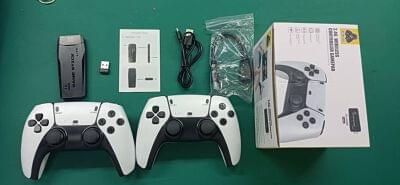 2.4G WIRELESS STICK GAME