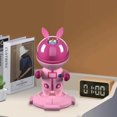 Star Boy Star Projector Lamp (Imported)