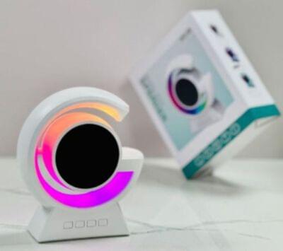 GOOGLE BX-39 WIRELESS SPEAKER
