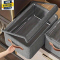 JA0095 Cloth Storage Organiser With Cover