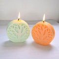 Scented 3D Life Tree Candle (CC015)