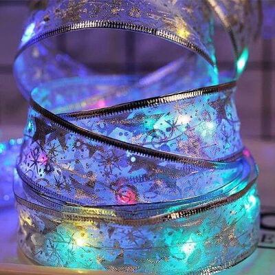 2M Ribbon LED (Imported)