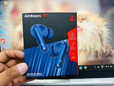 AIRDOPES 161