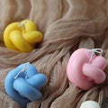 Scented Knot Candle (CC052)