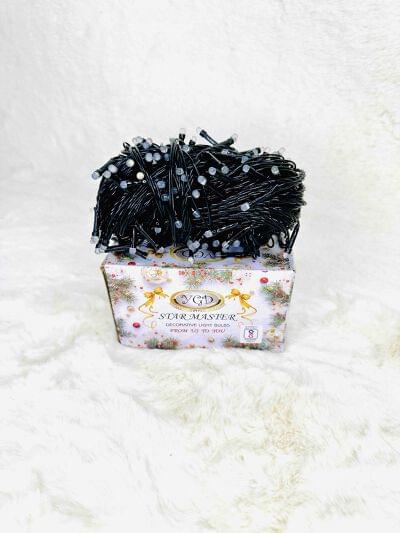 30M Frosted 6 Color Multi LED (4FRMT-1)