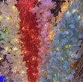 8 Row Flower Jhallar LED (AMRA-4)