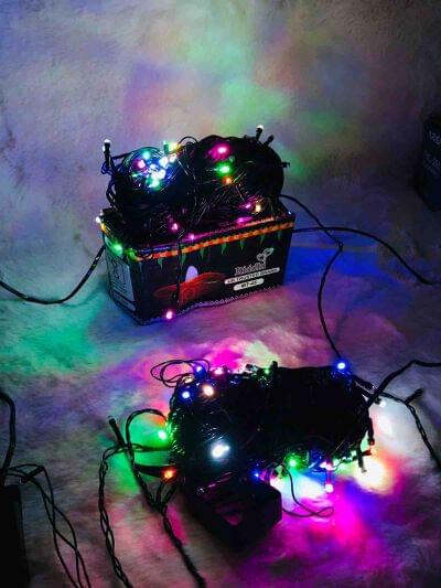50M RGB LED (MT-45)