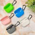 SILICON AIRPOD CASE PRO