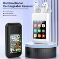 Multifunction Power Bank+Airpods Combo with LED Screen