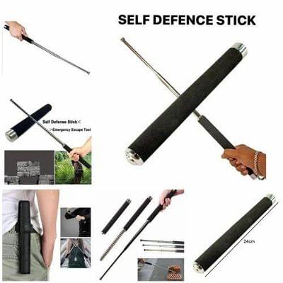 Self Defence Rod (Imported)