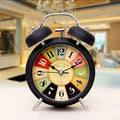 Black Ting Ting Clock (Imported)