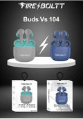 FIREPODS 104 BUDS
