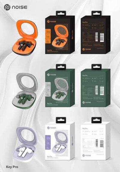 NOISE KEY PRO