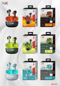 AIRDOPES BLAST PODS