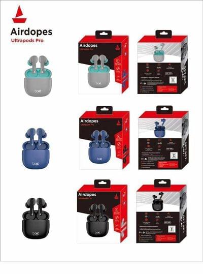 AIRDOPES ULTRAPODS PRO