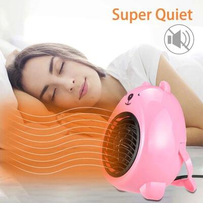 Mini Portable Heater (H-03)
